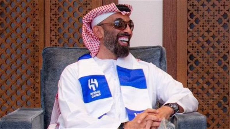 الشيخ طحنون بن زايد