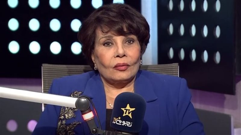 فردوس عبد الحميد