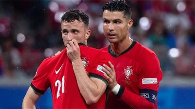 لماذا غاب رونالدو عن جنازة جوتا؟ الكشف عن السبب الصادم وراء القرار