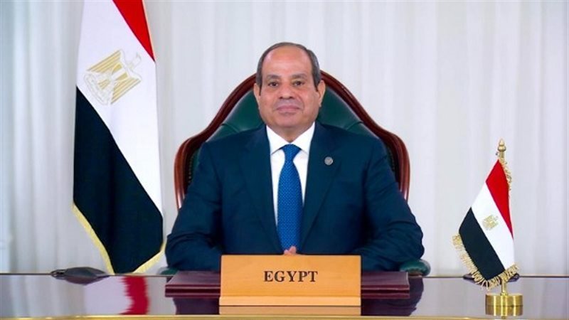 رئيس الجمهورية