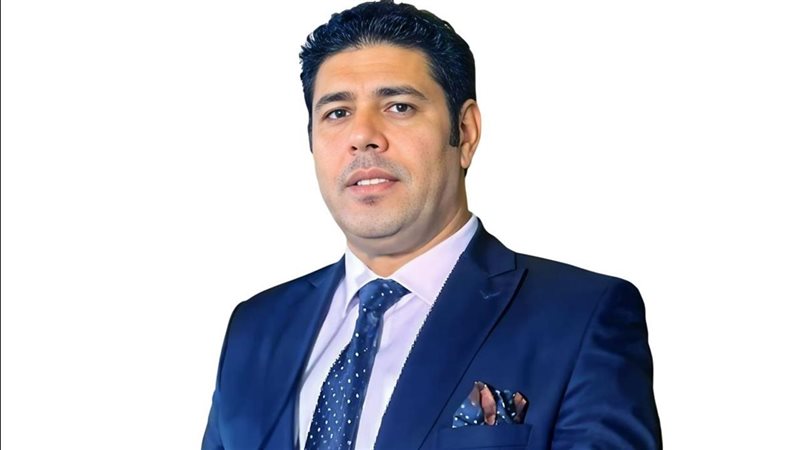 عادل زيدان مرشح حزب