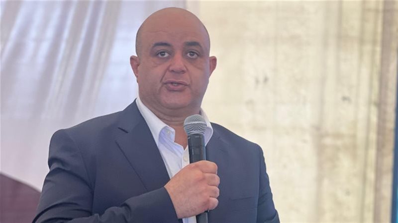 محمد مصطفى محمد لطفى