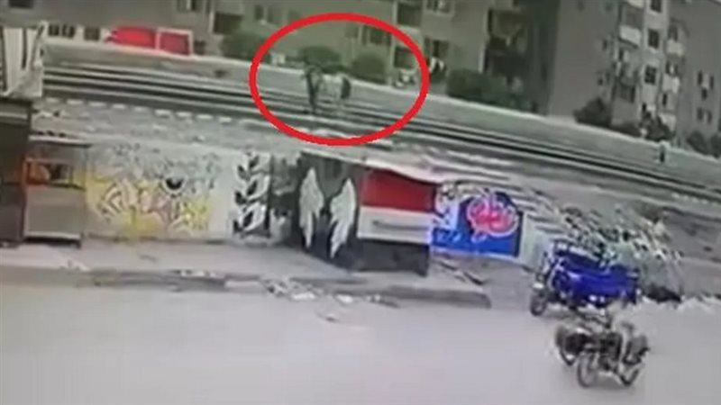 القصة الكاملة لحادث