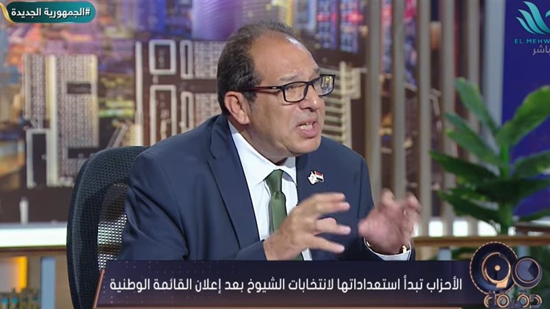 حسام الخولي