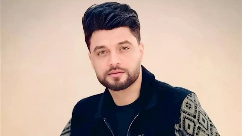المطرب الراحل أحمد