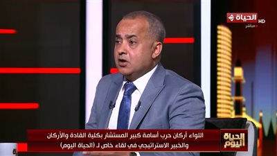خبير استراتيجي: عدم توافق الأطراف يهدد أمن ليبيا ويؤثر على استقرار مصر