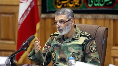 إيران تهدد برد «ساحق».. موسوي: واشنطن لن تنقذ نتنياهو هذه المرة