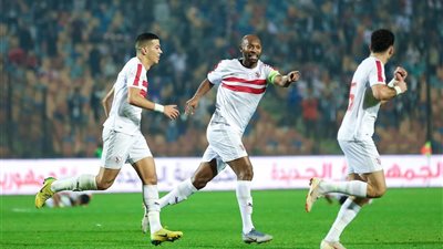كواليس الصفقة التبادلية بين الزمالك و بيراميدز في الميركاتو الجاري
