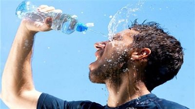 شديد الحرارة نهارا ..«الأرصاد» تحذر من ارتفاع نسبة الرطوبة 