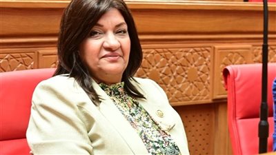 النائبة ايفلين متى تطالب بعدم وجوبية اعتبار الدين مادة أساسية  