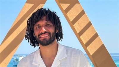 محمد النني عن فوزه بجائزة أفضل لاعب: دي رسالة حب منكم