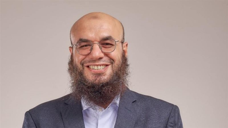 خالد شعبان
