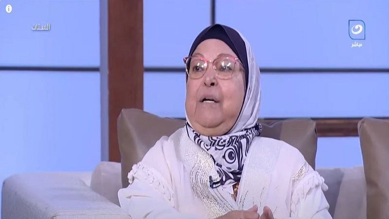 الدكتور سعاد صالح