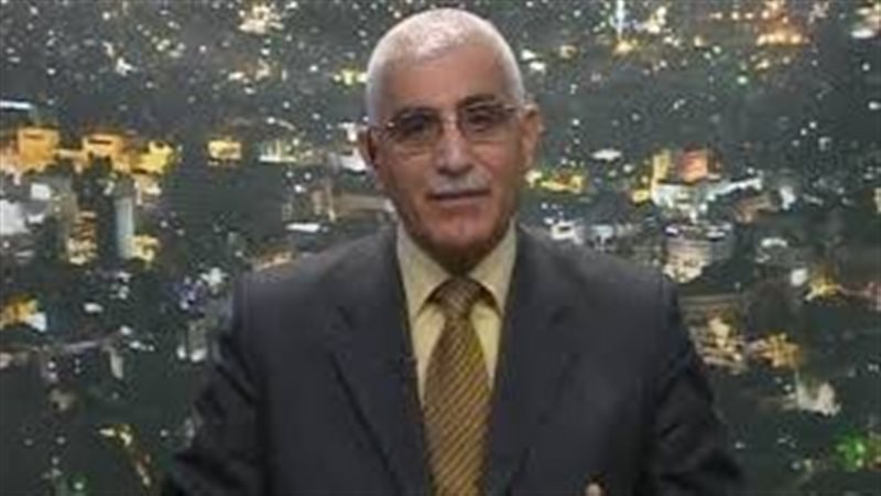 اللواء محمد عباس