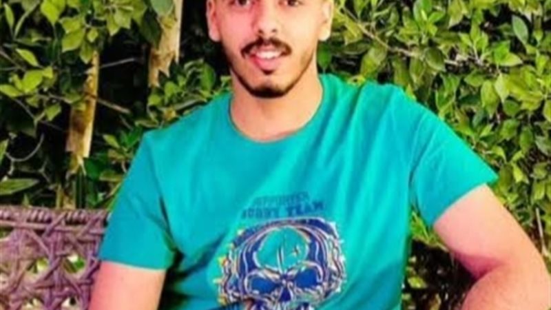 الشاب المهندس المحلاوى