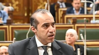 المستشار محمود فوزي يهنئ رئيس هيئة قضايا الدولة بمنصبه الجديد  