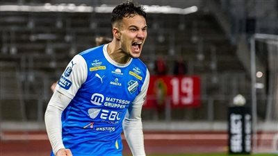 فشل انضمام أسد الحملاوي للأهلي واللاعب يوقع لفريق روماني