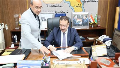  محافظ المنوفية يعتمد تنسيق القبول بالثانوي العام والرياضي بـ 230 درجة