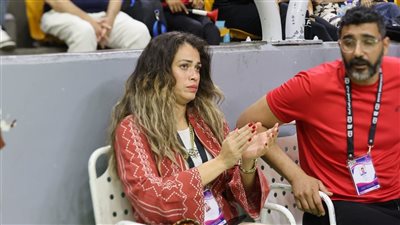 نيرة أنور: البطولة العربية للسيدات بداية قوية للأفروباسكت