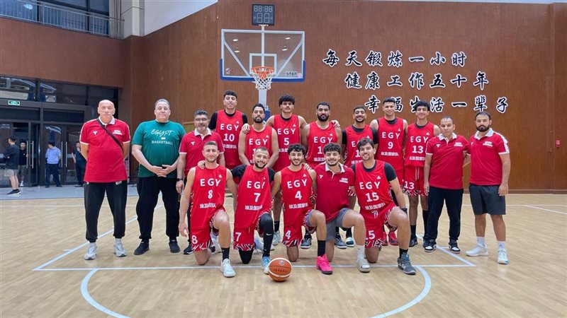 منتخب مصر الأولمبي
