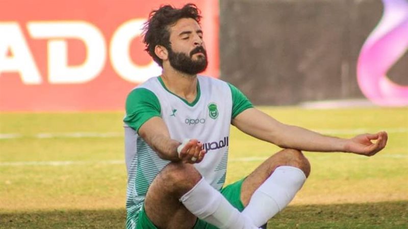 كريم الديب قائد الاتحاد