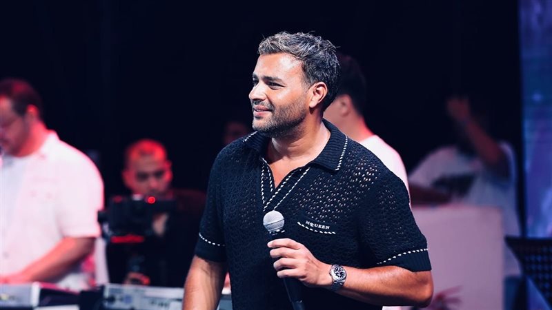  رامي صبري