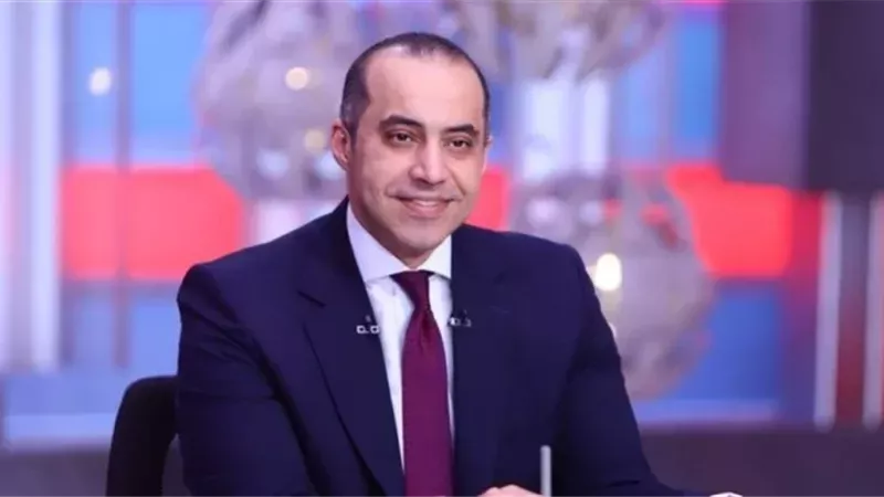 محمود فوزي وزير الشؤون