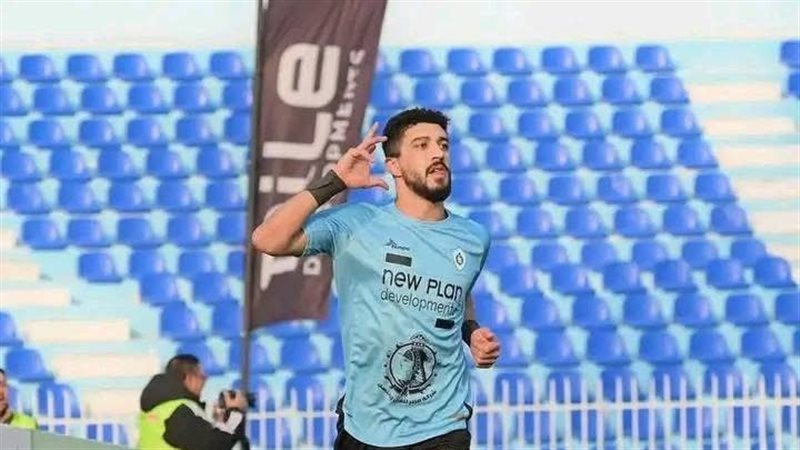 محمد علي بن حمودة