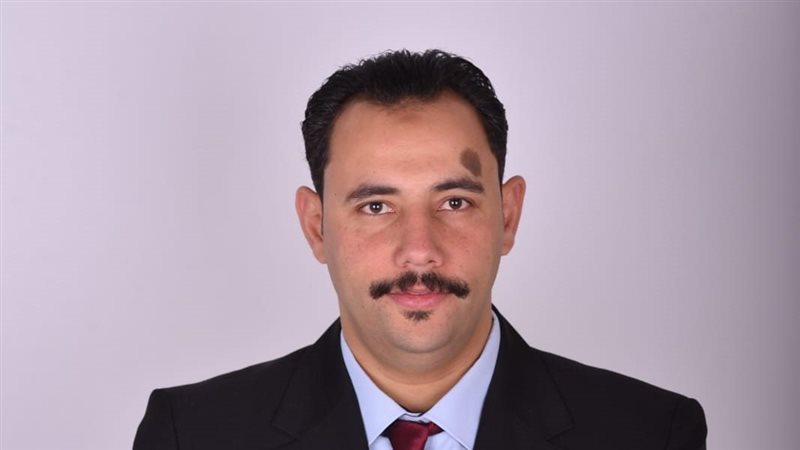 الدكتور وليد عرب