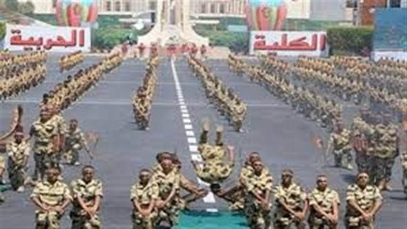 التقديم للكليات العسكرية
