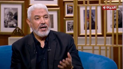 جمال عبد الحميد يكشف تفاصيل حزينة عن موهبة ابنه الكروية الضائعة | فيديو