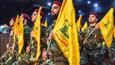 الجيش الإسرائيلي يزعم مقتل قيادي بارز في حزب الله جنوب لبنان