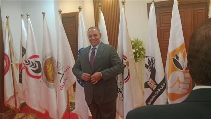تيسير مطر