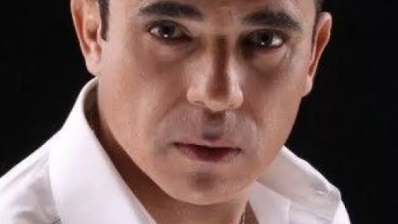 محمد الشقنقيري