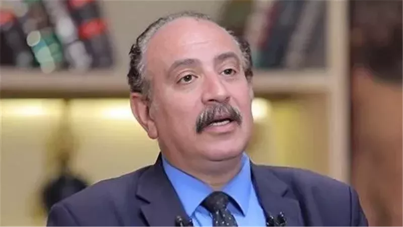 طارق فهمي