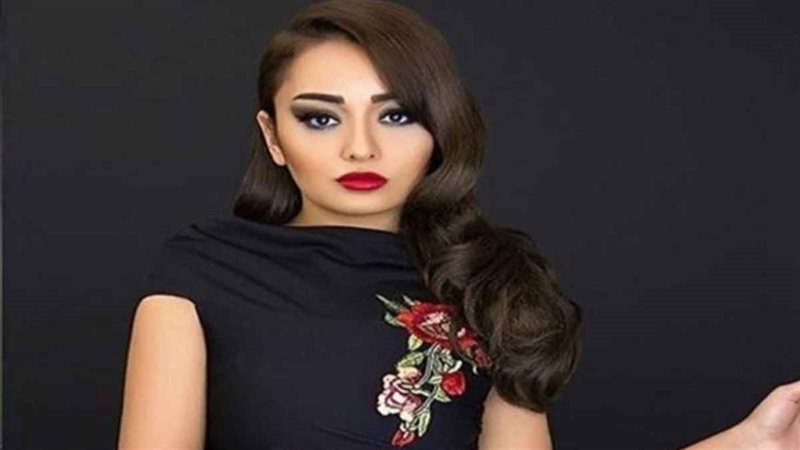 راندا البحيري