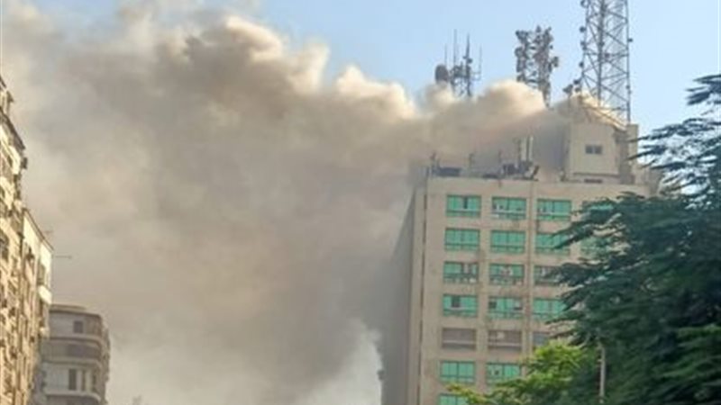سنترال رمسيس