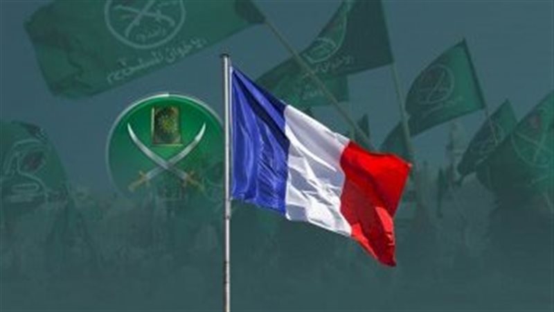 فرنسا