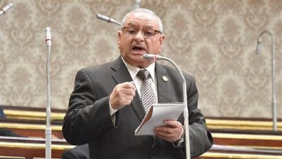 محمد أبو زيد في ختام دور الانعقاد: 