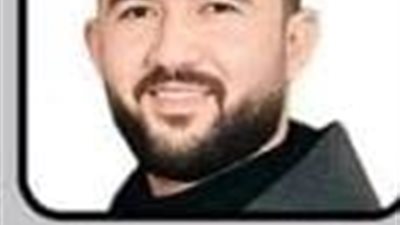 حلم خطوبة تحول إلى مأساة.. أحمد مصطفى ضحية حريق سنترال رمسيس
