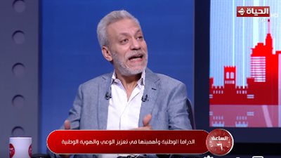 باهر دويدار: الإرادة الإلهية تحفظ ذكرى أحمد منسي في ذاكرة المصريين