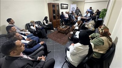 حزب الإصلاح والنهضة بالإسكندرية يستقبل أعضاء جدد ويعزز حضوره السياسي
