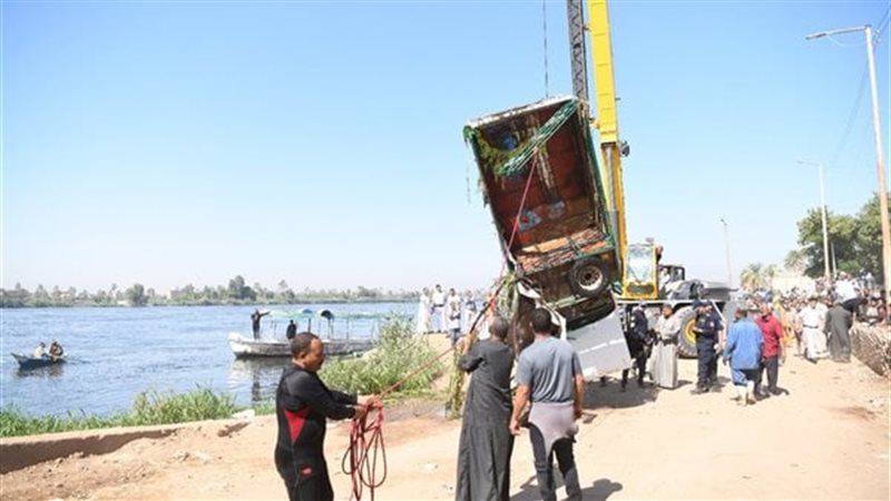 قنا