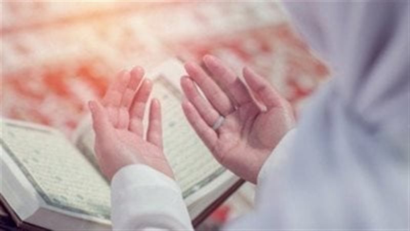 دعاء تفريج الكرب