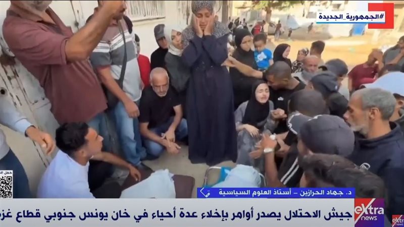 الدكتور جهاد الحرازين