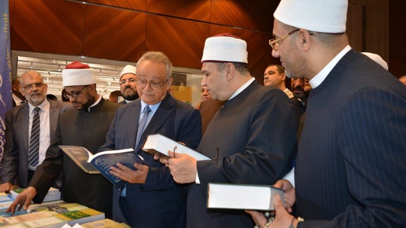 جناح المجلس الأعلى