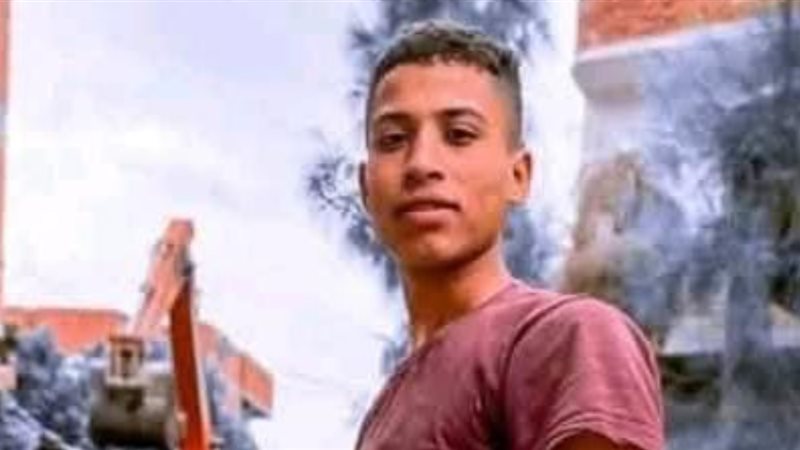 الضحية 