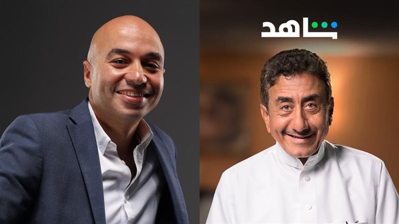 ناصر القصبي - عمرو