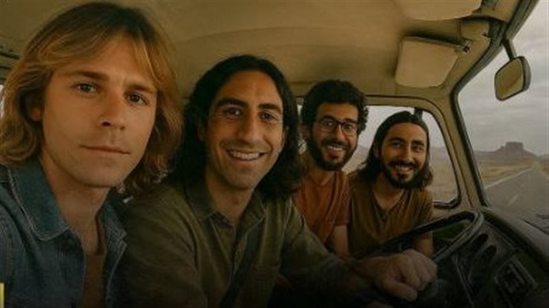 الفرقة الموسيقية