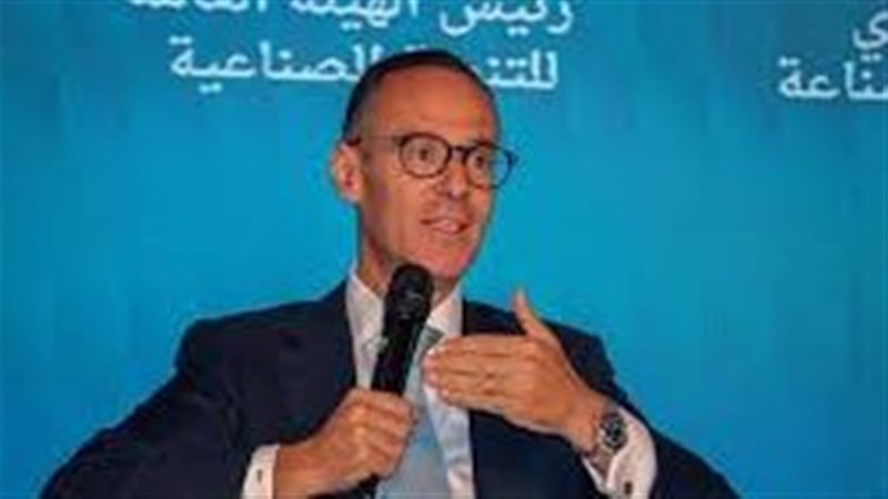  المهندس أشرف الجزايرلي
